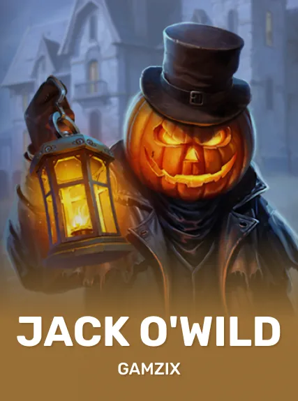 Jack O'Wild slot
