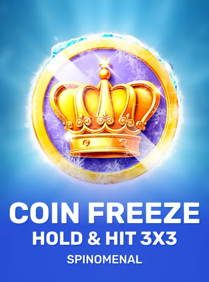 Coin Freeze slot