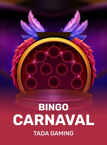 Bingo Carnaval