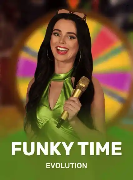 Funky Time live