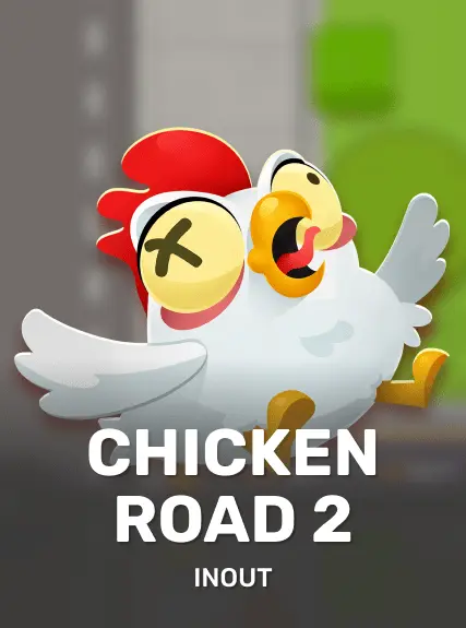 Chicken Road 2 instant game