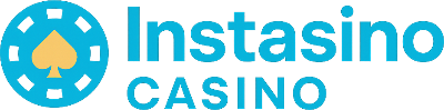 Instasino Casino logo
