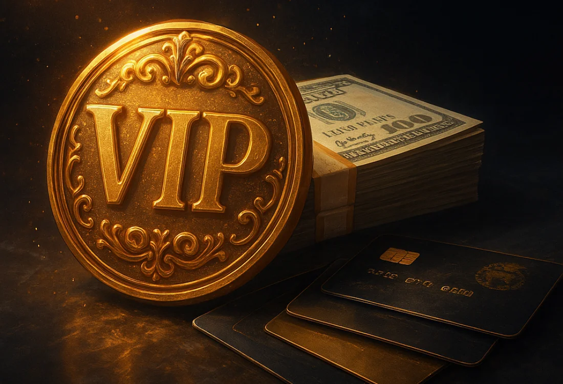 VIP-opnames
